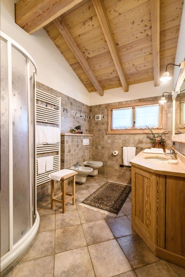 Chalet Chalet Anna By Interhome Grosotto Buitenkant foto