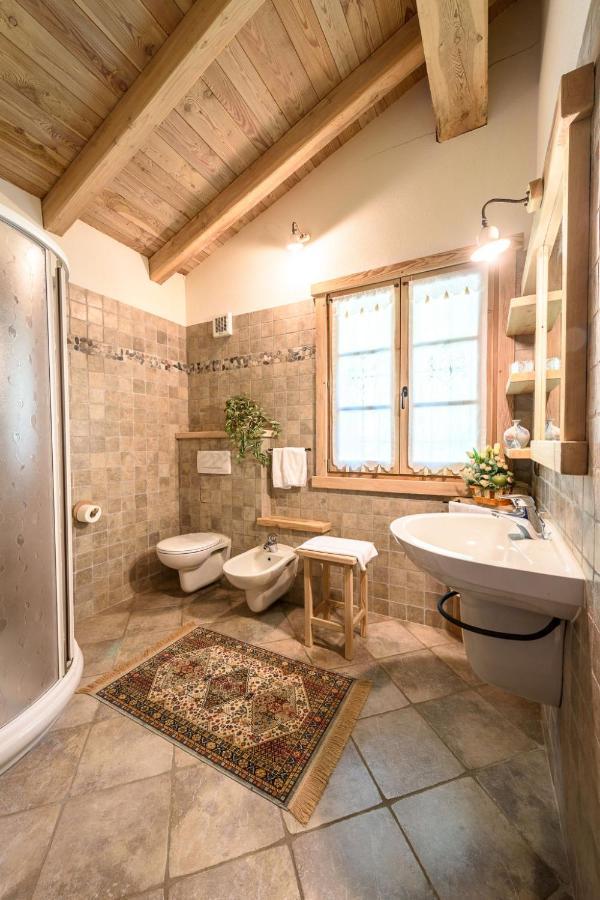 Chalet Chalet Anna By Interhome Grosotto Buitenkant foto